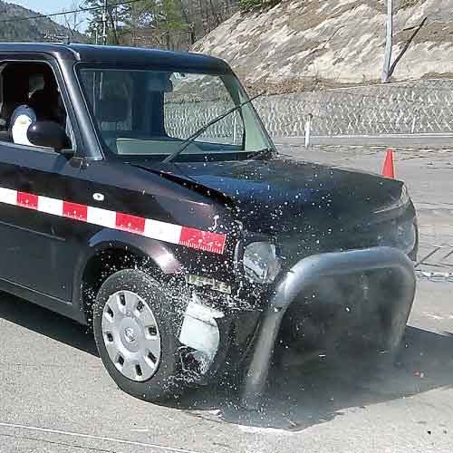 車止め 景観製品一覧 アーチ 株式会社サンポール 車止め 景観製品 旗ポール等の製造販売